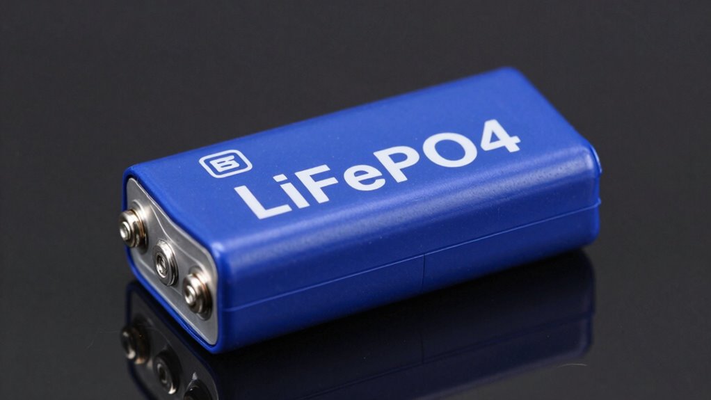 long lasting safe battery management