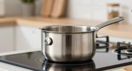 magnet test for induction