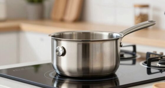 magnet test for induction