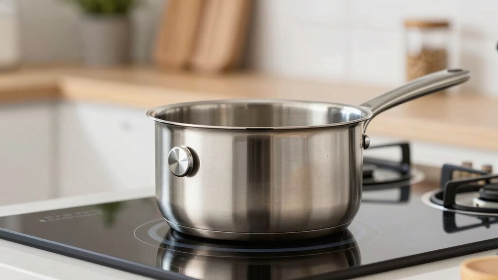 magnet test for induction