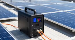 matching solar system specifications