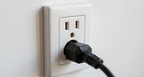 nema 14 50 outlet information