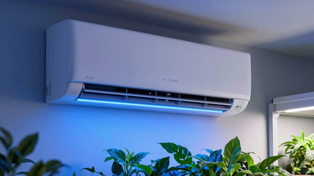 optimize grow room climate