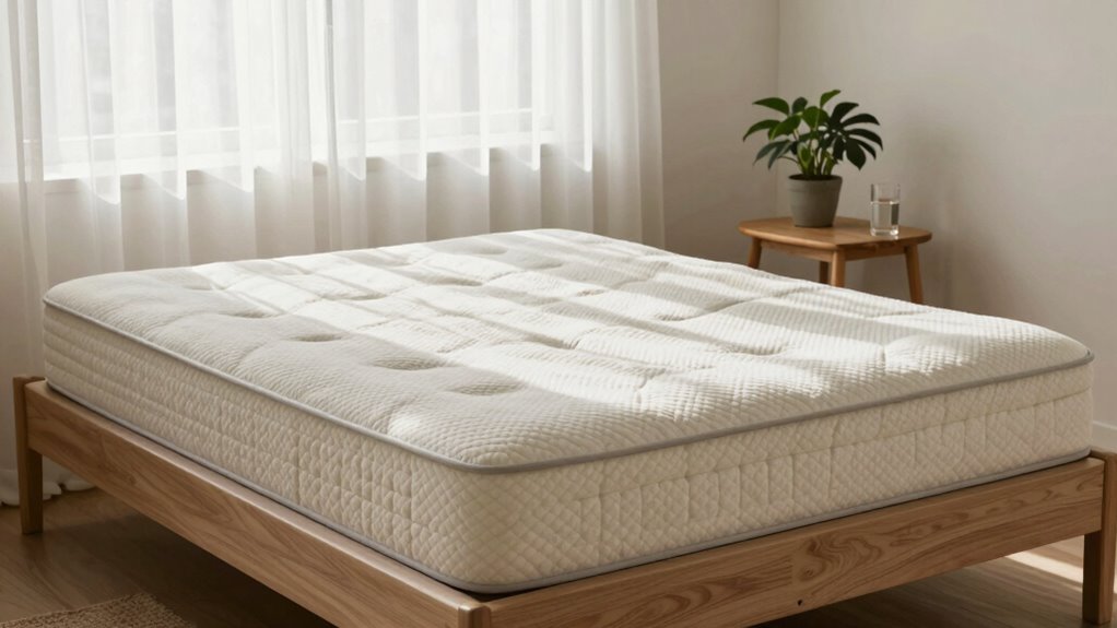 organic safe supportive sleep