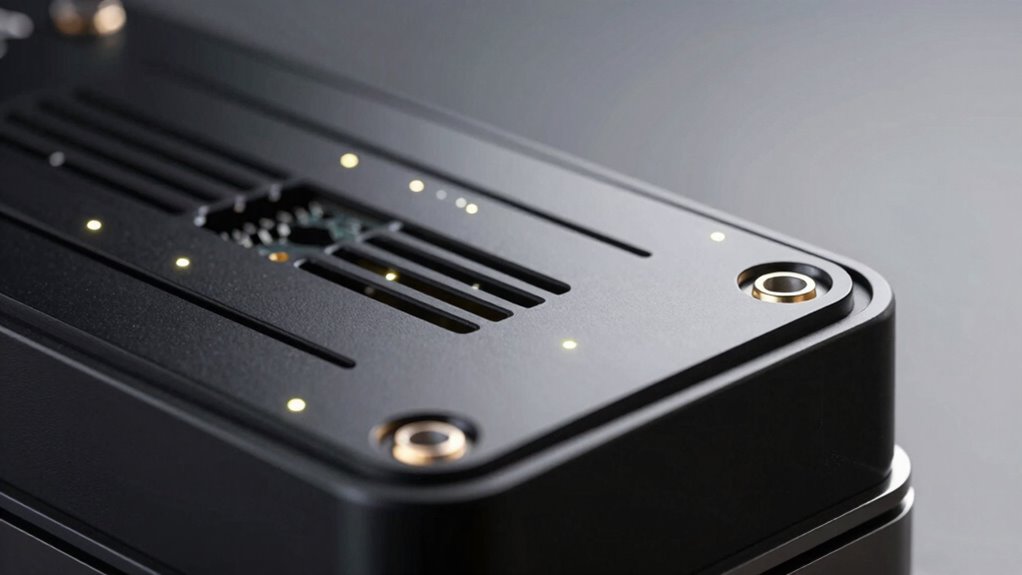 overlooked battery capacity increase