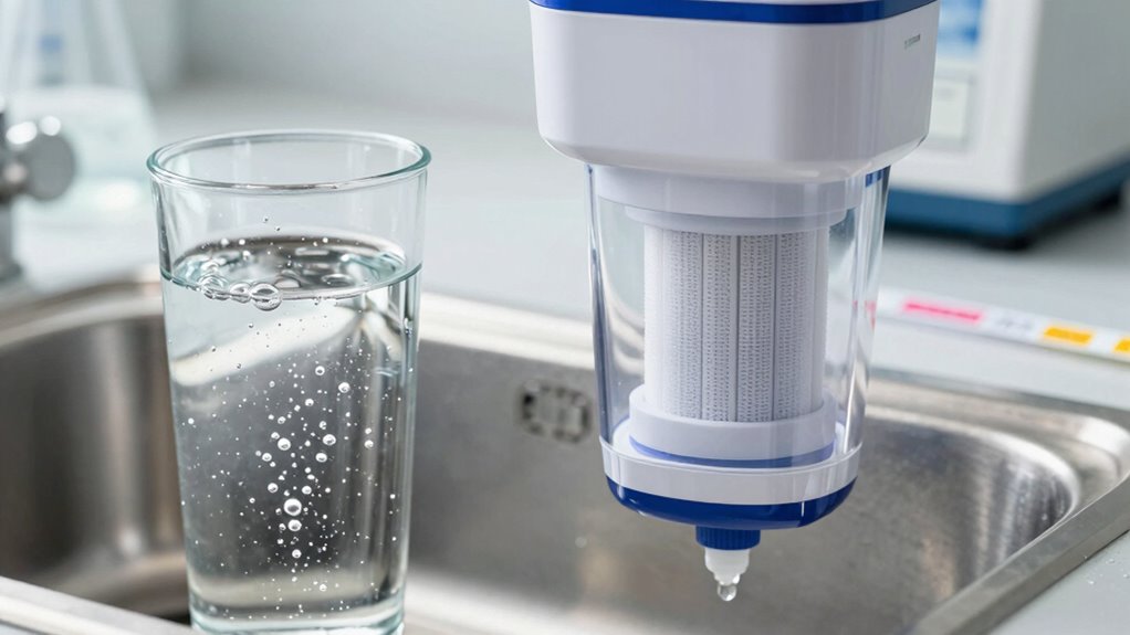 pfas water contamination risks