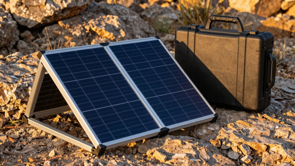 portable durable compatible flexible