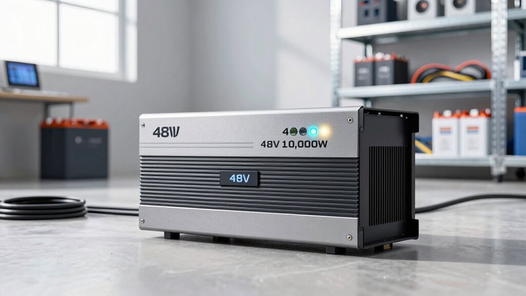 power compatibility safety monitoring