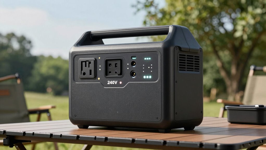 power expandability stability compatibility