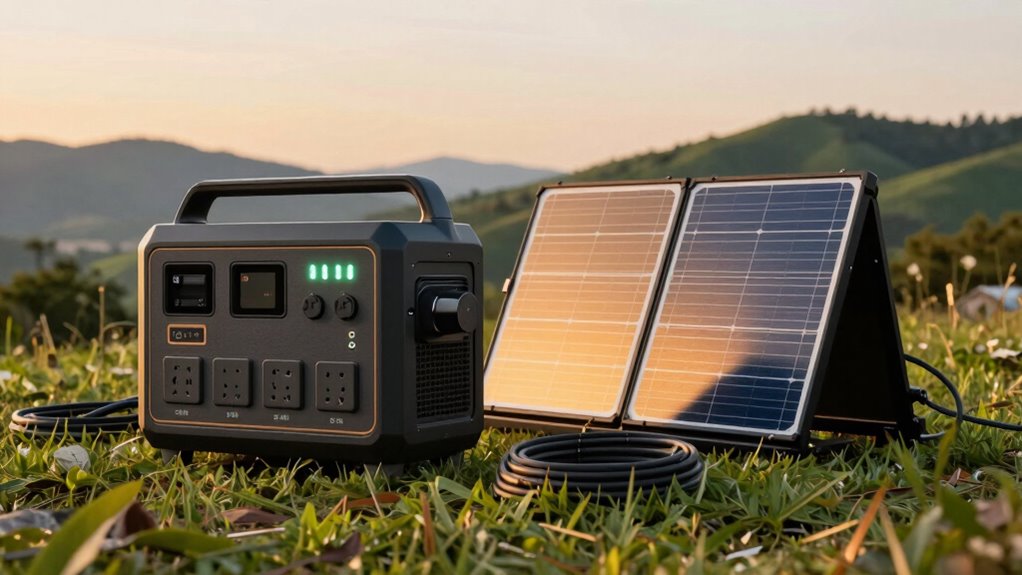 power safety reliability considerations