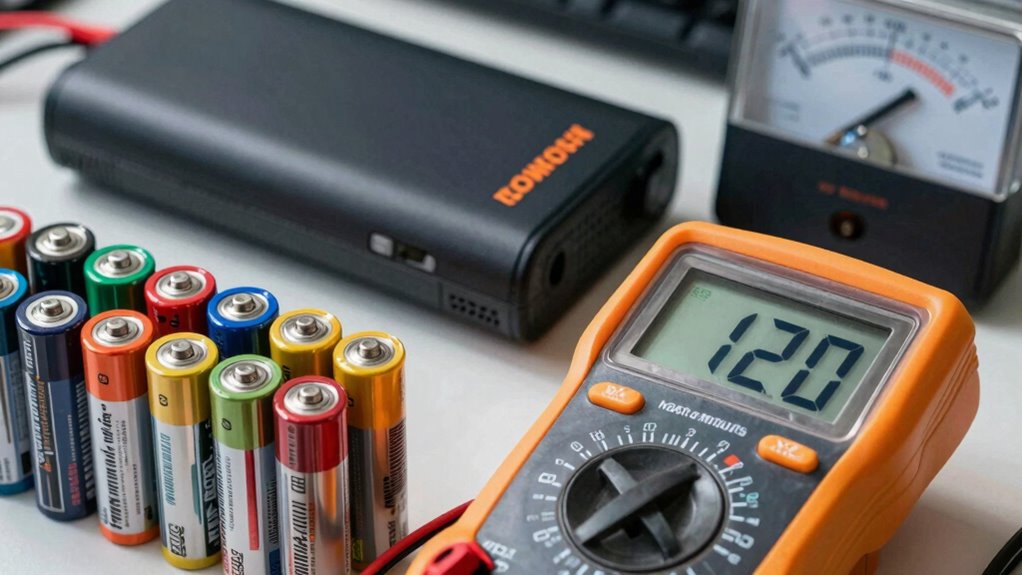 power versus energy confusion