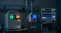 prepare for medical power outages