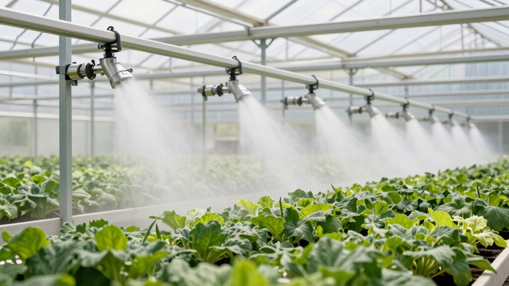 pressure nozzles compatibility durability