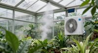 prevent condensation with dehumidifiers
