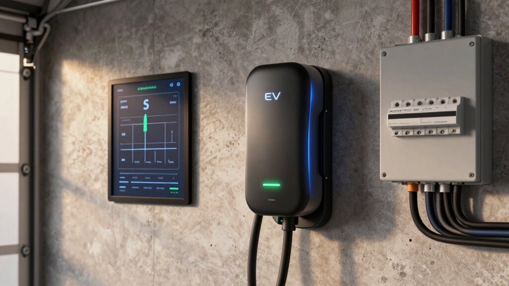 proper ev charger sizing