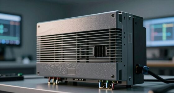 proper inverter sizing matters