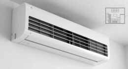 proper mini split sizing