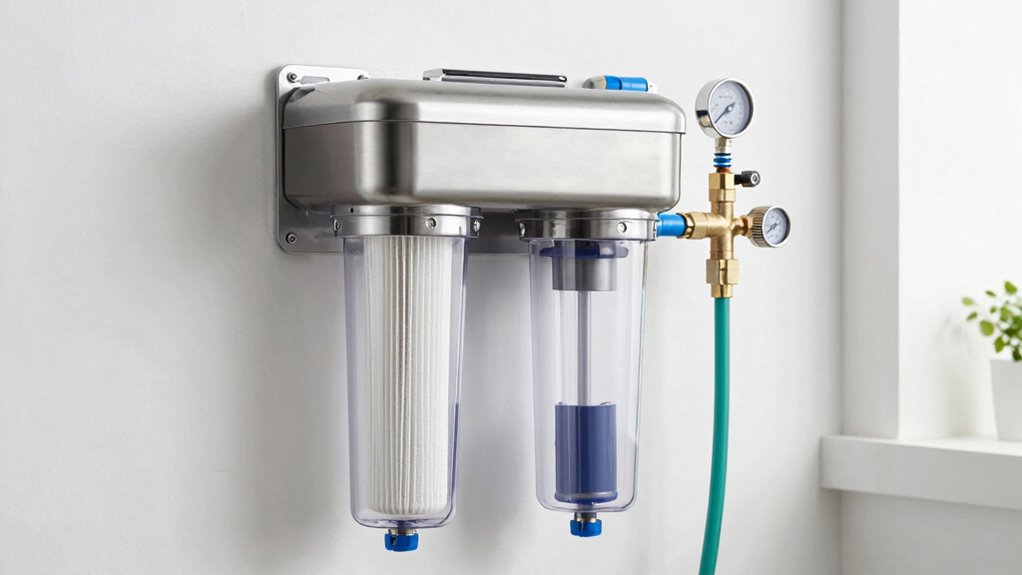 properly size and maintain