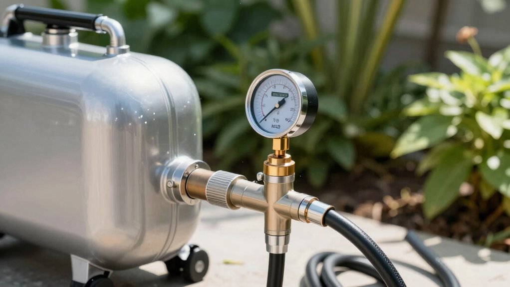 pump durability and capacity