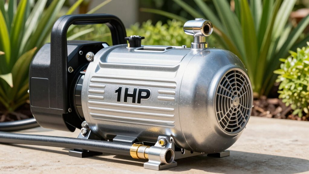 pump selection considerations