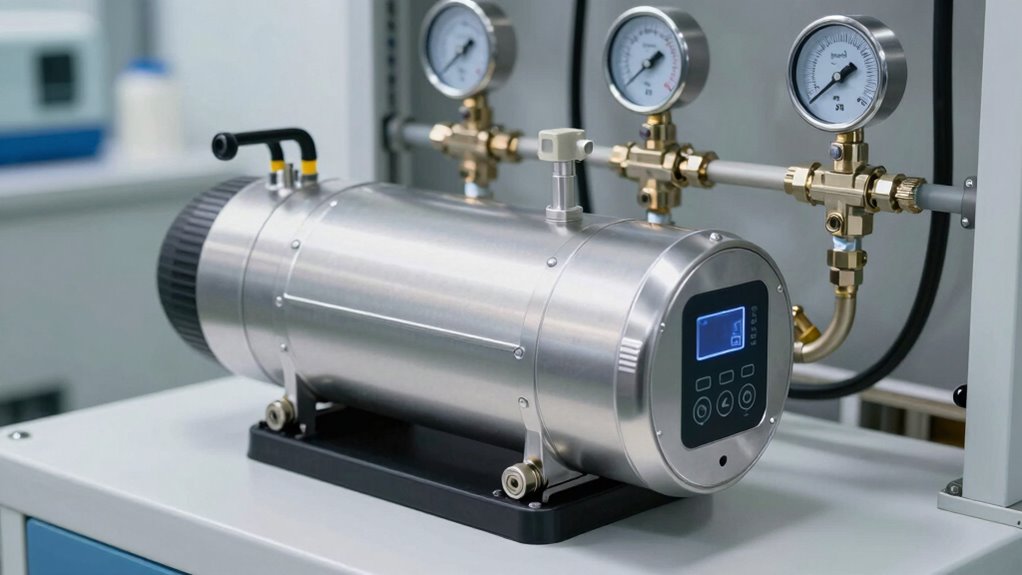 pump selection considerations