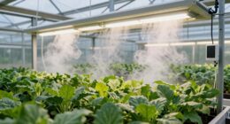 safe co2 growth enhancement