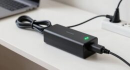 safe e bike charging practices