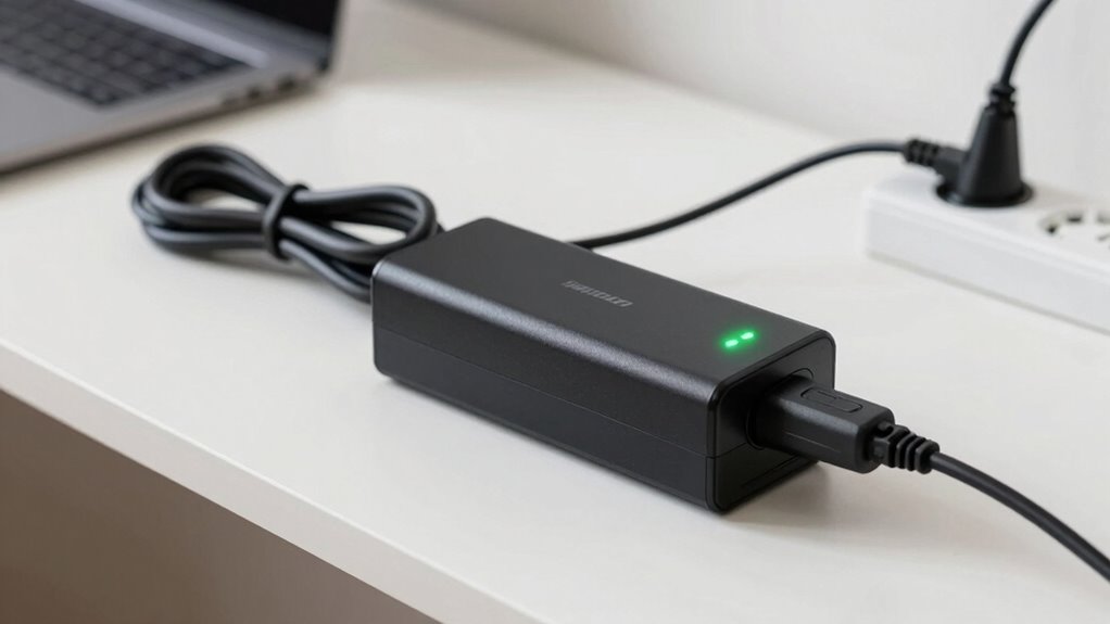 safe e bike charging practices