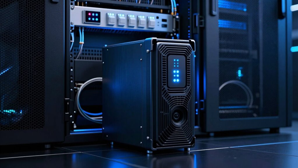 seamless backup and protection