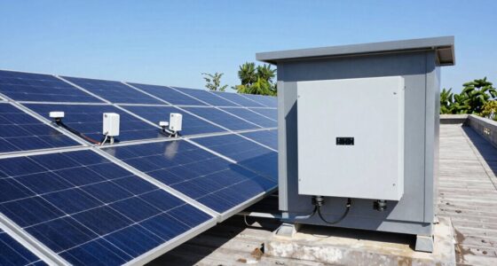 solar inverter comparison guide