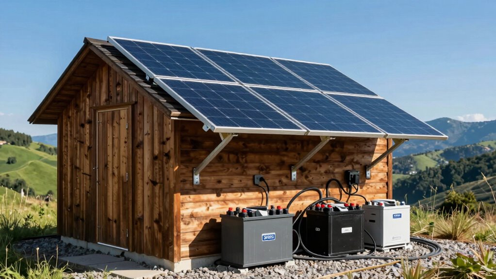 solar kit selection considerations