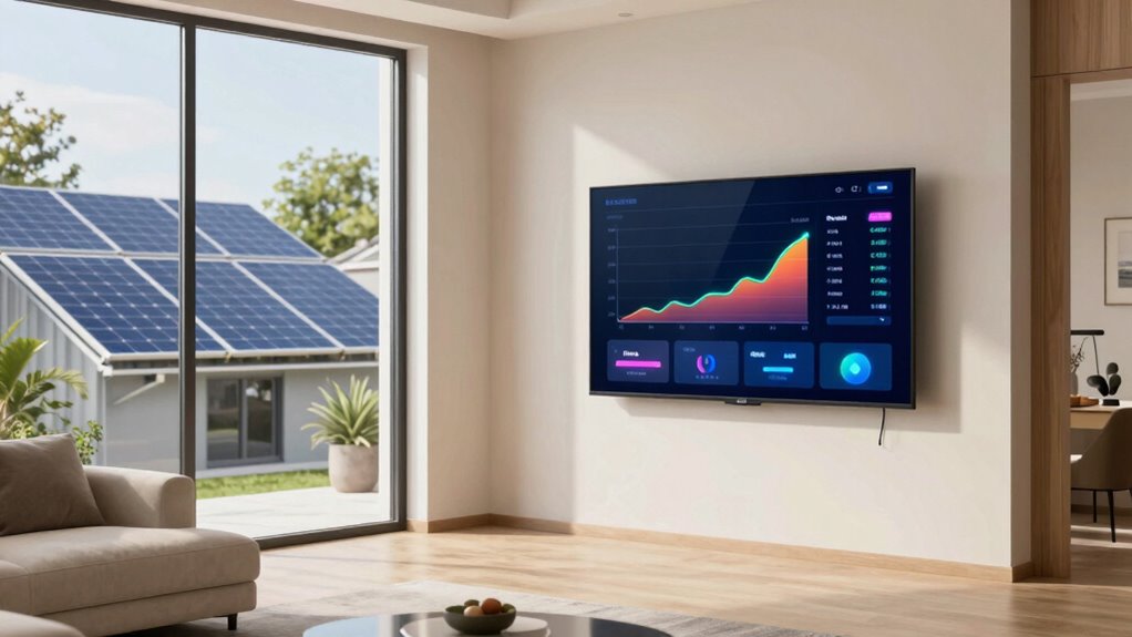 solar monitor selection criteria