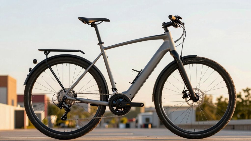 tall rider bike considerations