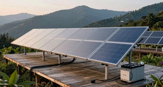 top 10000w solar kits