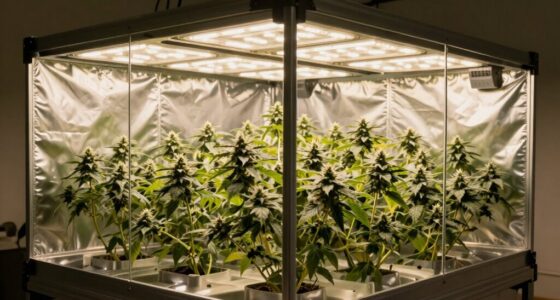 top 10 heavy duty grow tents