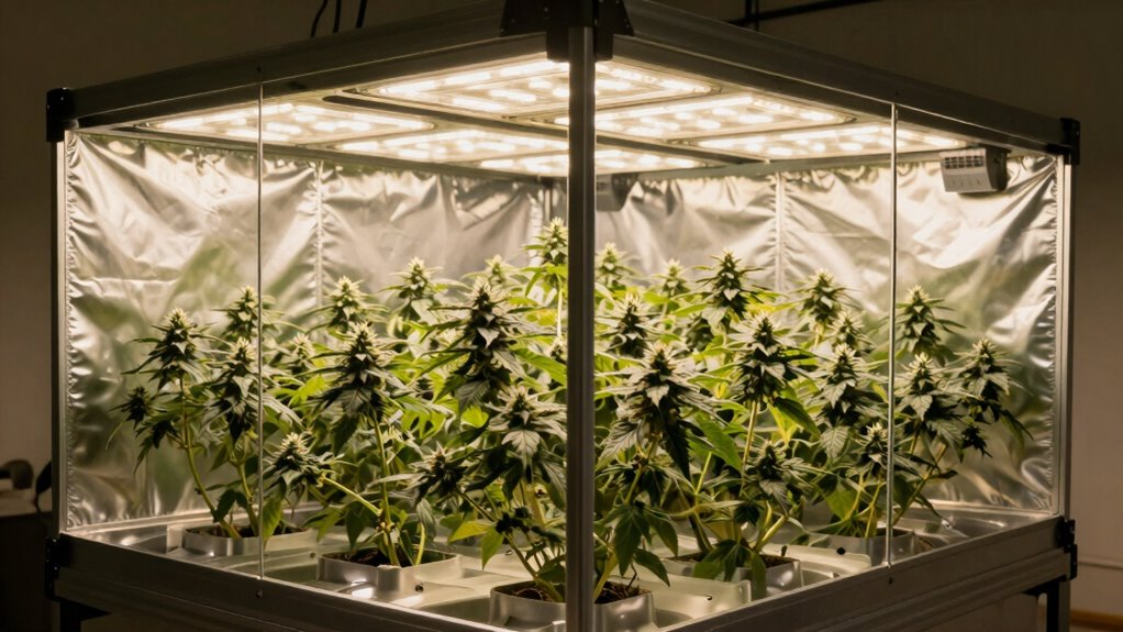 top 10 heavy duty grow tents