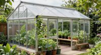 top 10x20 greenhouse kits