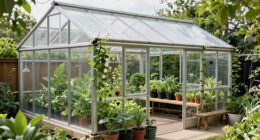 top 10x20 greenhouse kits