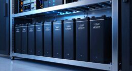 top 11 rack battery solutions