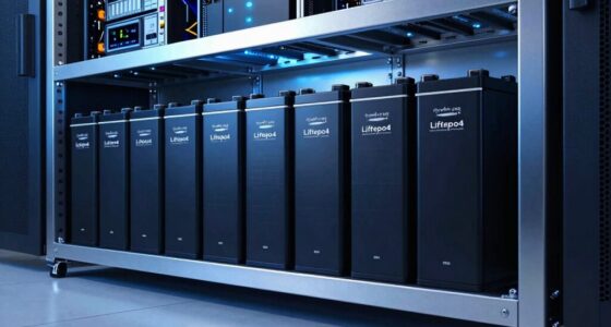 top 11 rack battery solutions