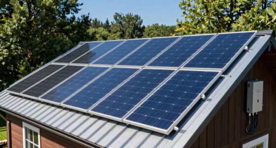 top 12 1000w solar kits