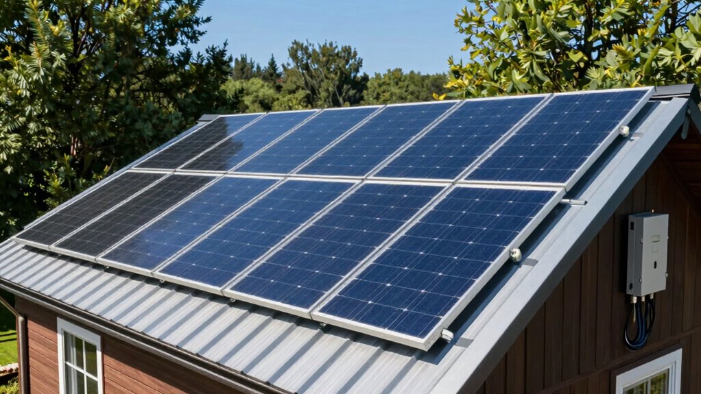 top 12 1000w solar kits