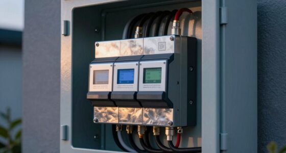 top 12 backup transfer switches