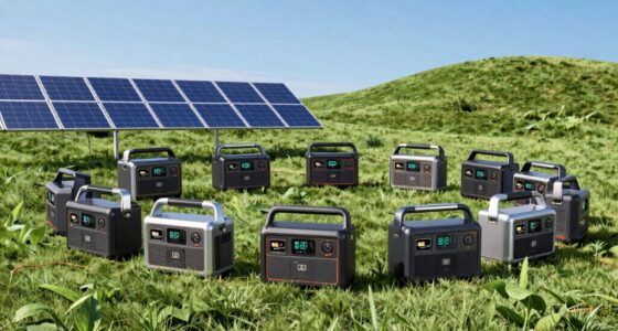 top 12 high capacity lithium