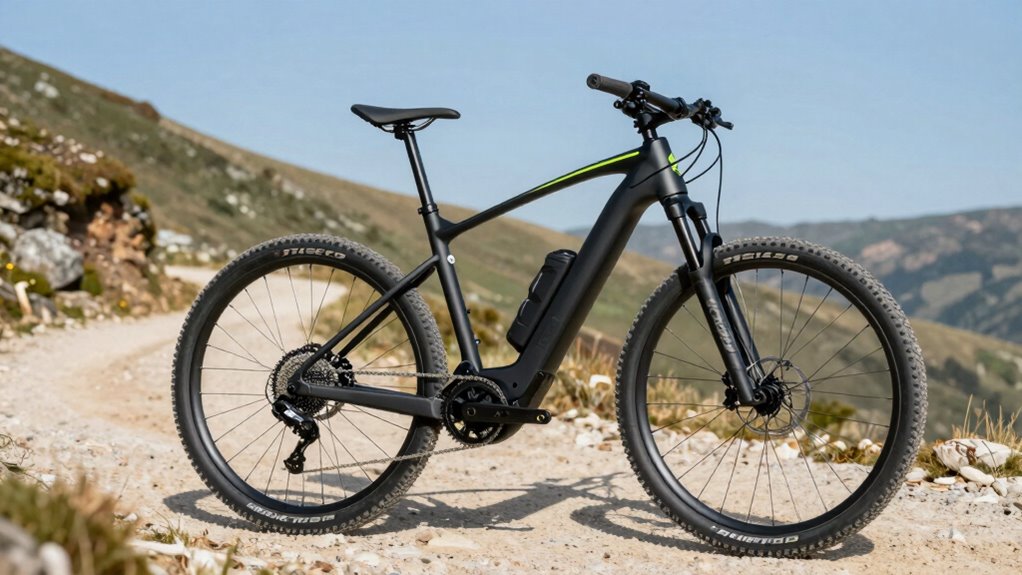 top 12 long range ebikes