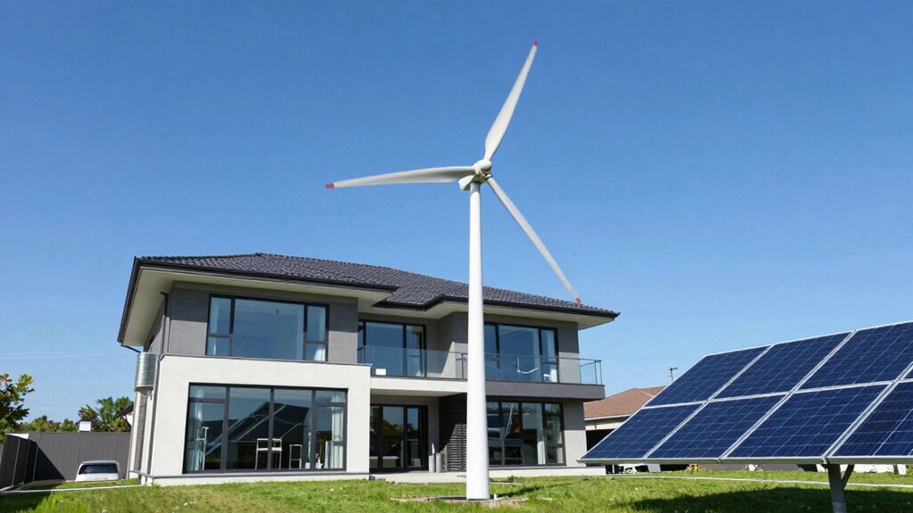 top 12 residential wind turbines