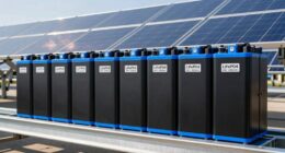 top 13 48v 200ah batteries