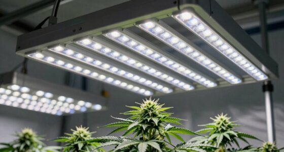 top 13 bar led grow lights