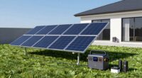 top 13 solar power expandable systems