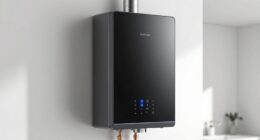 top 13 tankless water heaters